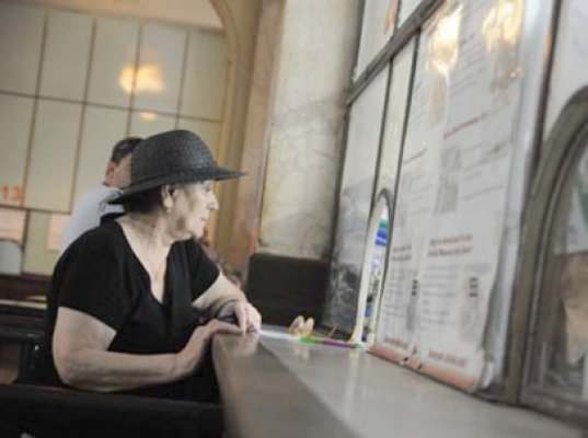 Ghişeele SPIT, închise în perioada 1 - 6 mai
